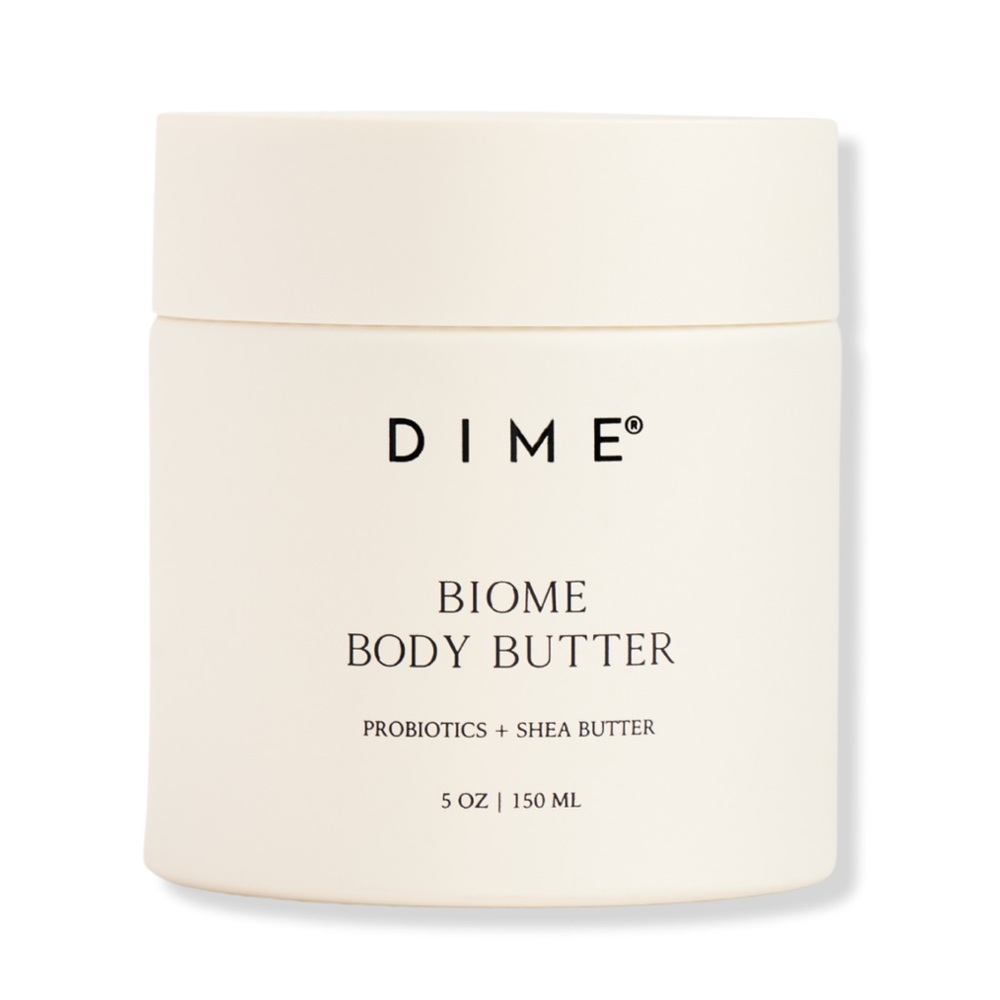 DIME Biome Body Butter